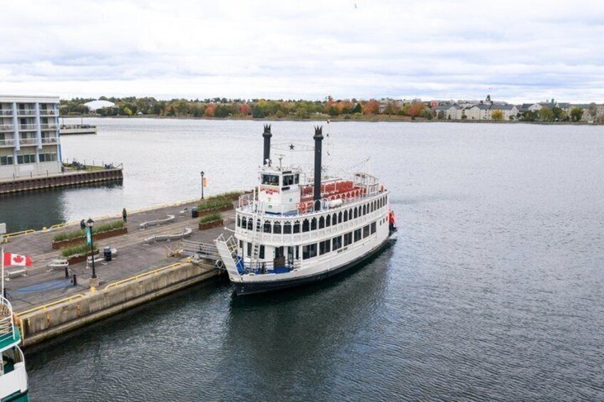 7 Days East Canada and Maritime Provinces Tour 5