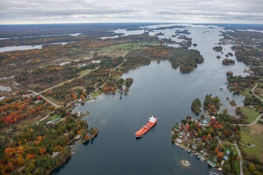 7 Days East Canada and Maritime Provinces Tour 2