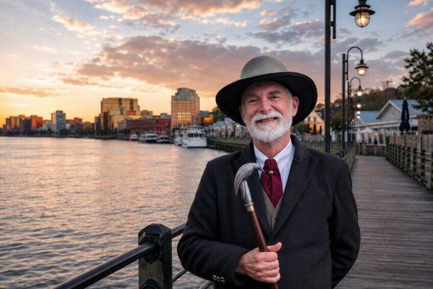 Badass Women of Old Wilmington A Historic Walking Tour 1