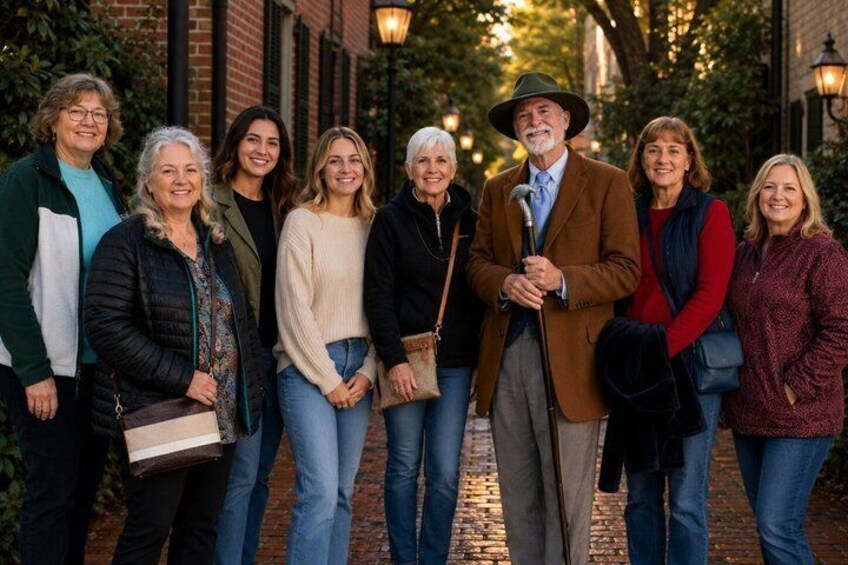 Badass Women of Old Wilmington A Historic Walking Tour 5