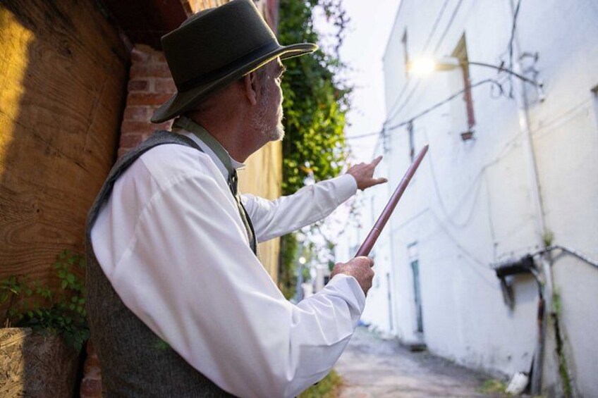 The Badass Women of Old Wilmington: A Historic Walking Tour 2