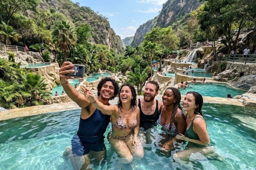 Tolantongo Hot Springs Oasis 5