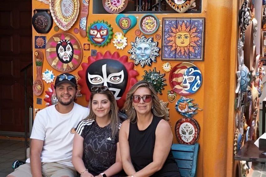 San Miguel de Allende World Heritage Site 2