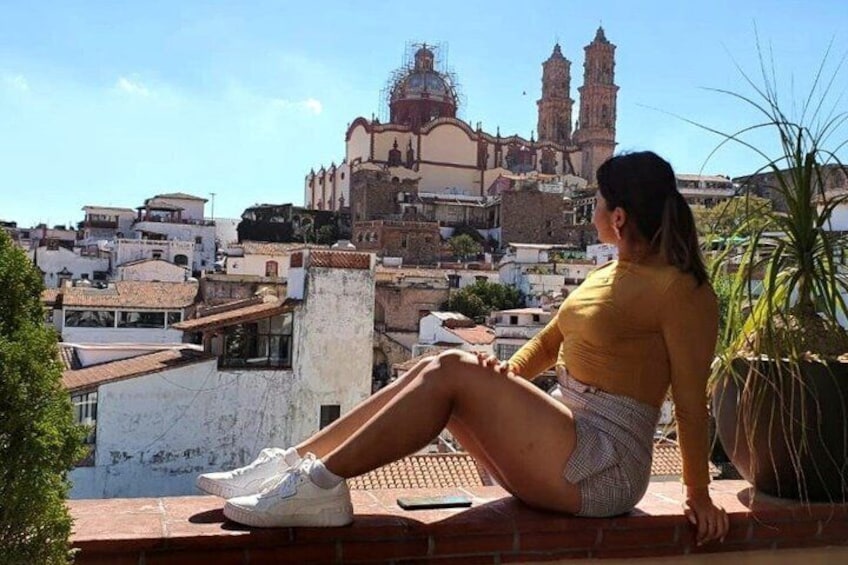 Taxco Magic Town and Cuernavaca 1