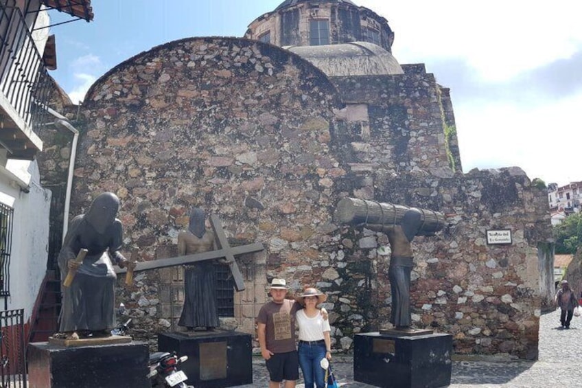 Taxco Magic Town and Cuernavaca 4