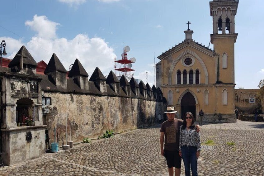 Taxco Magic Town and Cuernavaca 3