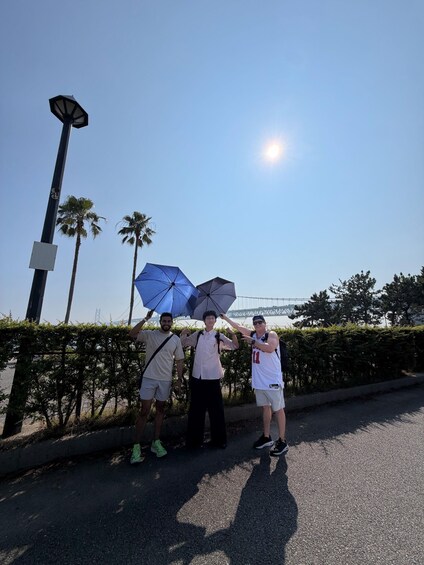 Picture 2 for Activity Kobe: Half-Day Guided Tour (Osaka Departure Available) 5