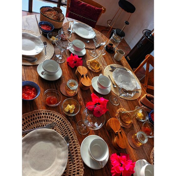 Picture 2 for Activity Guadeloupe: Immersion in the heart of sugar cane and rum tasting 2