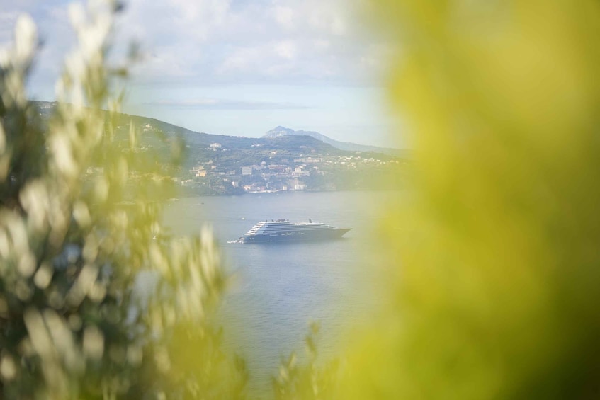 Picture 1 for Activity Naples/Salerno Cruise Terminal: Enjoy La Dolce Vita of Positano & Sorrento 2
