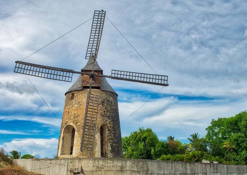Picture 1 for Activity Guadeloupe: Ride to discover Le Moule by electric bike 4