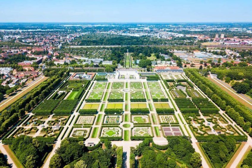 Private 2 Hour Hannover City Walk with Local Guide 2