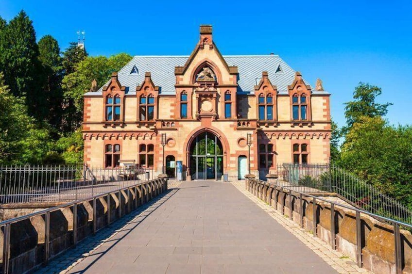 Private 2 Hour Hannover City Walk with Local Guide 4