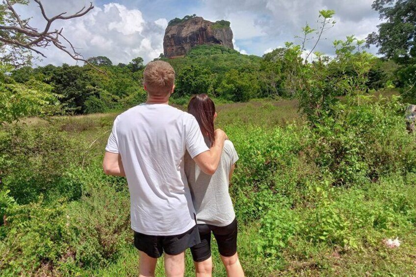 Kandy to Sigiriya Full Day Tour Culture Nature and Adventure 3