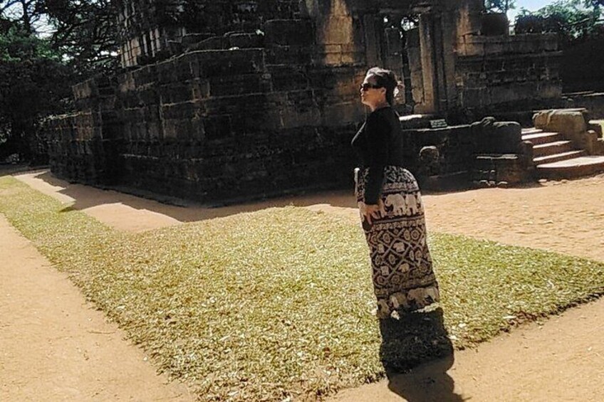 Kandy to Sigiriya Full Day Tour Culture Nature and Adventure 4