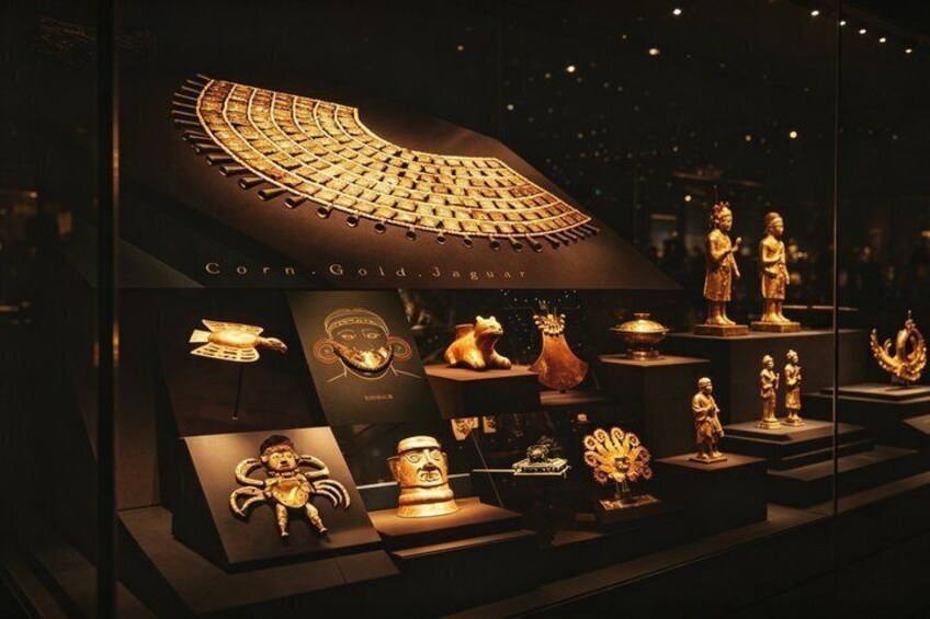 Private Combo Tour: Capital Museum & Classic Historical Landmarks 3