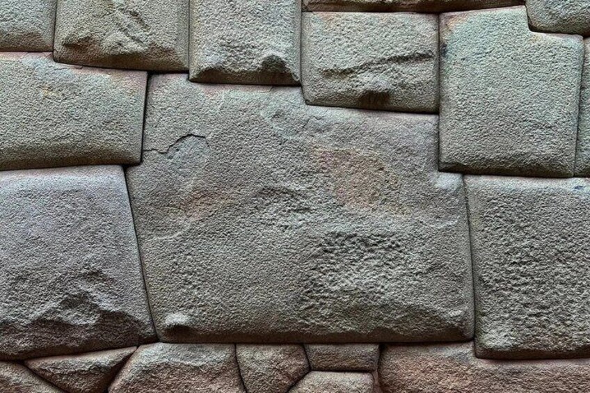 Cusco Self Guided Walking Tour Landmarks, Audio and Quiz 5