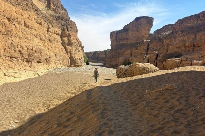 Sossusvlei All Inclusive 3 Day Luxury Adventure 5