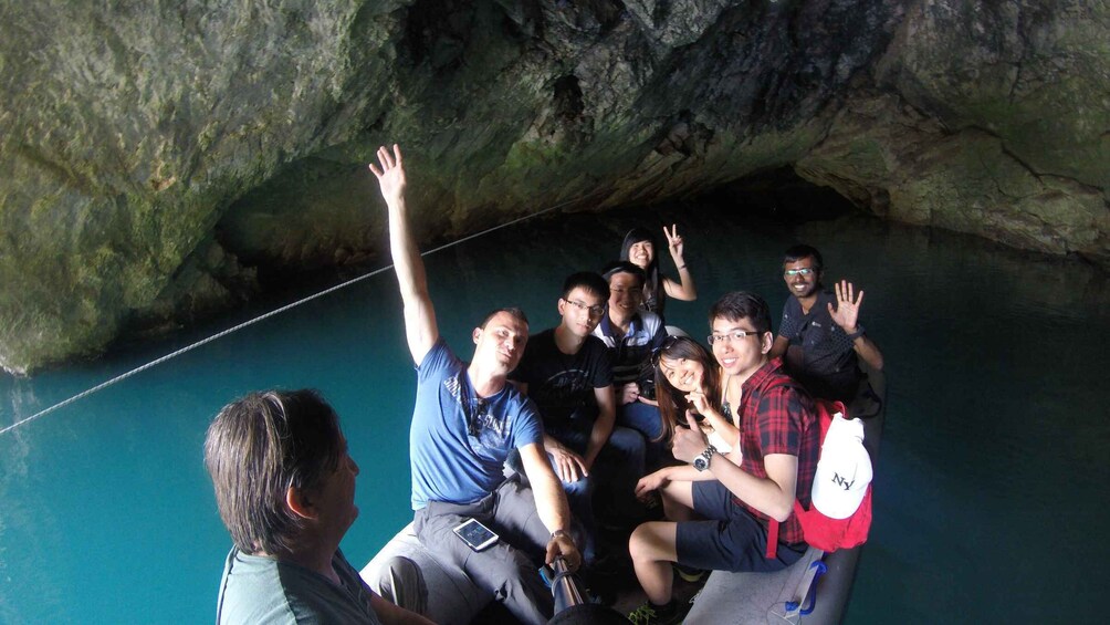 Picture 6 for Activity Sarajevo: Mostar, Konjic, Blagaj,Waterfalls & Skybridge Tour 2