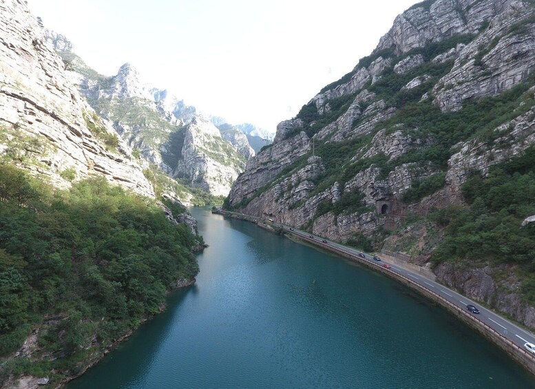Picture 19 for Activity Sarajevo: Mostar, Konjic, Blagaj,Waterfalls & Skybridge Tour 5