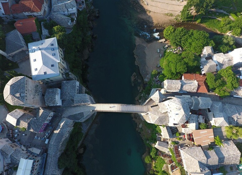 Picture 62 for Activity Sarajevo: Mostar, Konjic, Blagaj,Waterfalls & Skybridge Tour 1