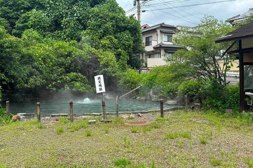 eBike Tour: Beppu's Secret Hells & Hot Spring Wonders 2
