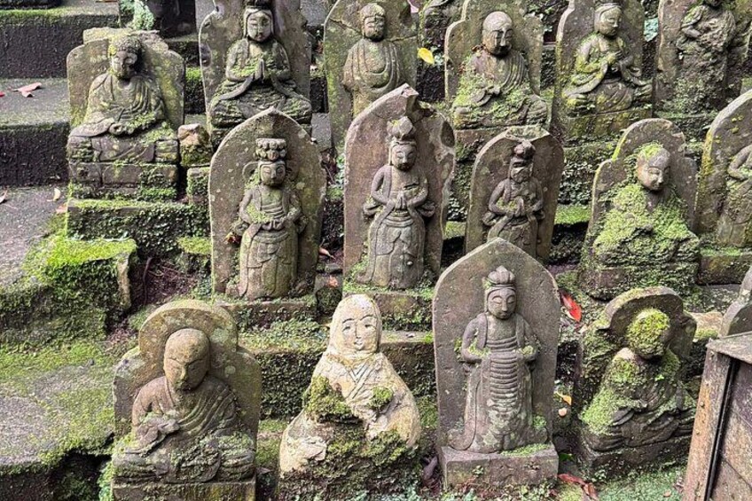 eBike Tour: Beppu's Secret Hells & Hot Spring Wonders 3