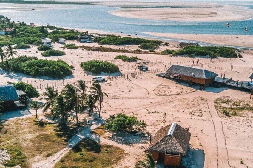 Atins Day Trip from Barreirinhas 5