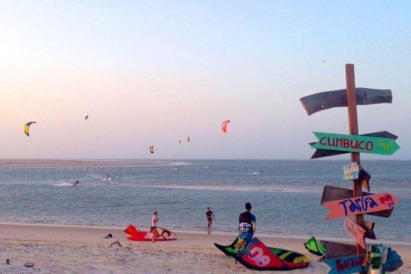 Atins Day Trip from Barreirinhas 3