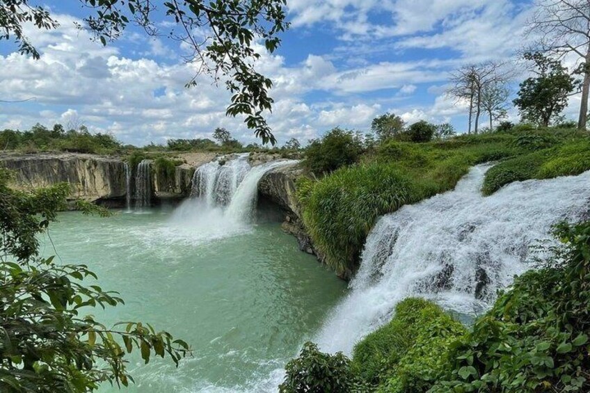 Dray Nur Waterfall & Coffee Village Day Tour from Buon Ma Thuot 1