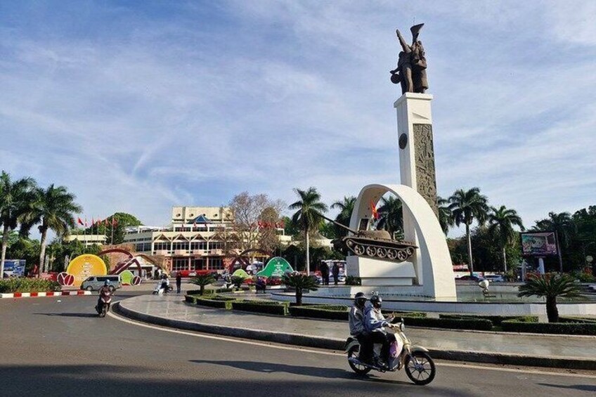 Dray Nur Waterfall & Coffee Village Day Tour from Buon Ma Thuot 3