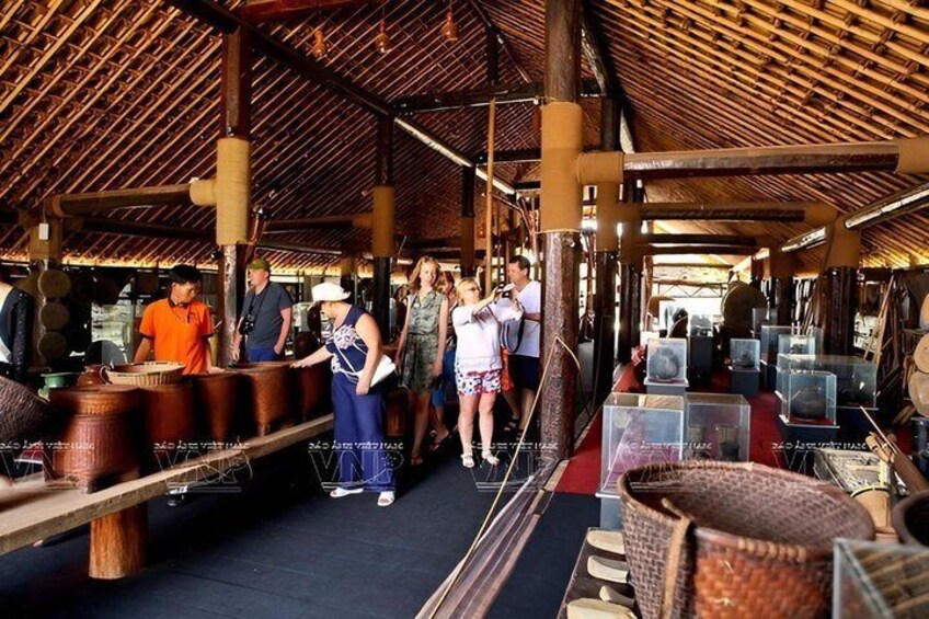 Dray Nur Waterfall & Coffee Village Day Tour from Buon Ma Thuot 2