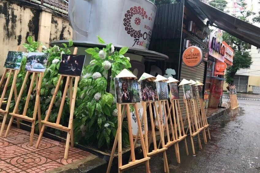 Dray Nur Waterfall & Coffee Village Day Tour from Buon Ma Thuot 4