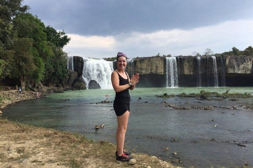 Dray Nur Waterfall & Coffee Village Day Tour from Buon Ma Thuot 5