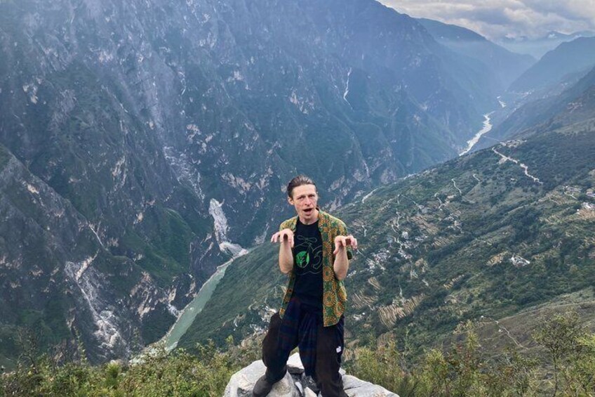 10 Day Yunnan Discovery Gorges Glaciers Volcanoes and Heritage 1