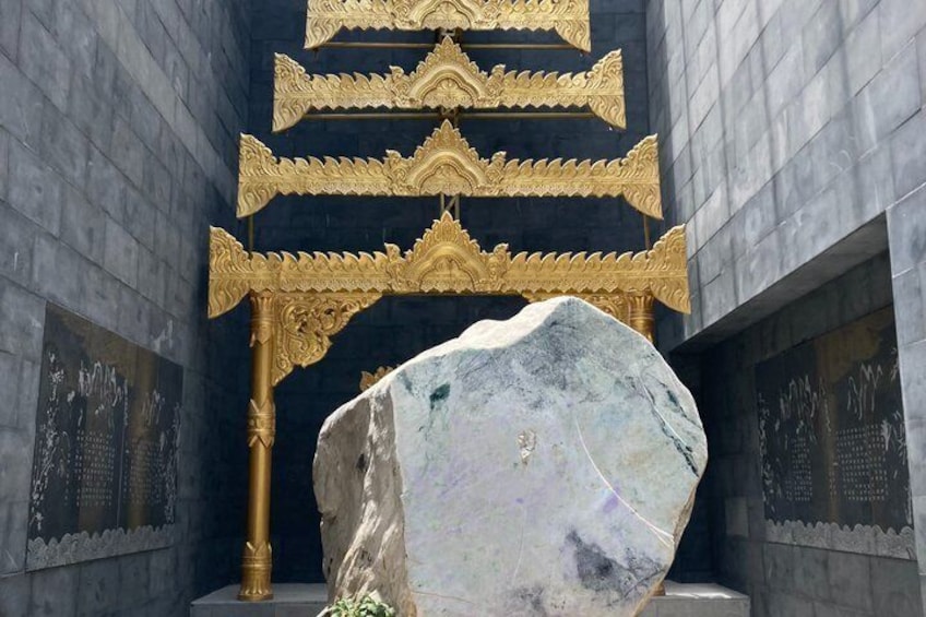 10 Day Yunnan Discovery Gorges Glaciers Volcanoes and Heritage 5