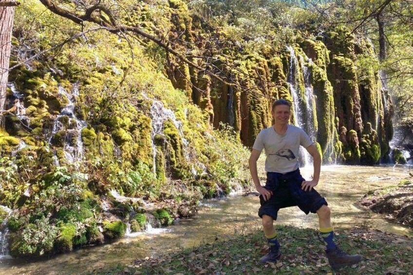 10 Day Yunnan Discovery Gorges Glaciers Volcanoes and Heritage 2