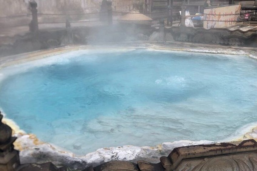 10 Day Yunnan Discovery Gorges Glaciers Volcanoes and Heritage 4