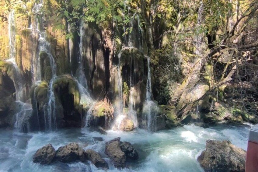 10 Day Yunnan Discovery Gorges Glaciers Volcanoes and Heritage 4