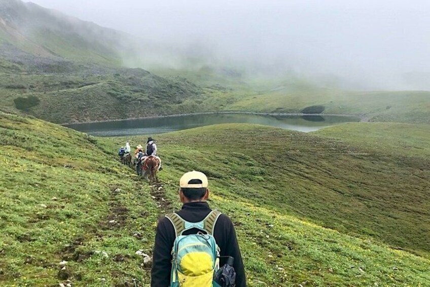 10 Day Yunnan Discovery Gorges Glaciers Volcanoes and Heritage 3