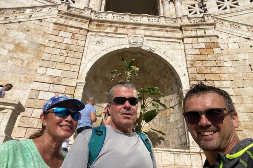 Informal Tour of Cagliari Discover the City with a Friend 3