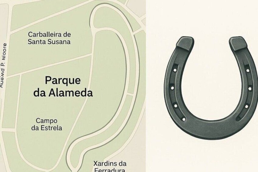 Private Walking Tour of Santiago de Compostela in Russian 4