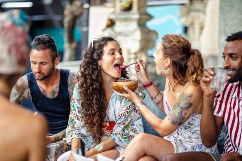 Bali Evening Street Food Tour: Taste Authentic Local Delights 1