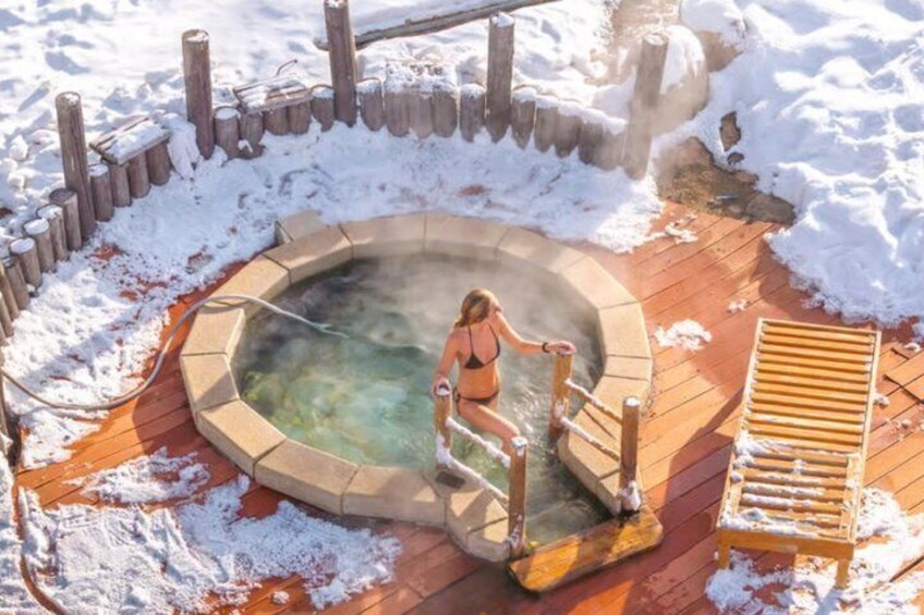 Central Mongolia Tsenkher Hot Springs 3 Day Adventure 2