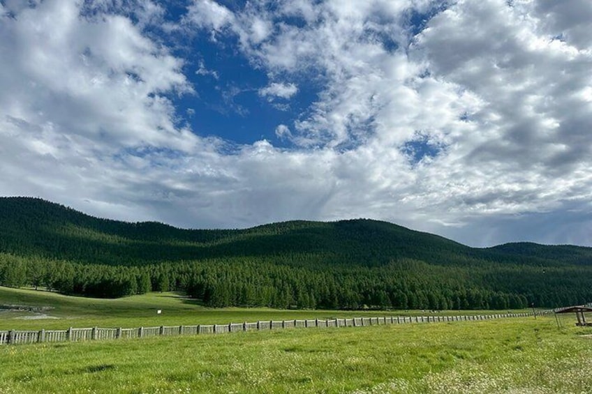 Central Mongolia Tsenkher Hot Springs 3 Day Adventure 5