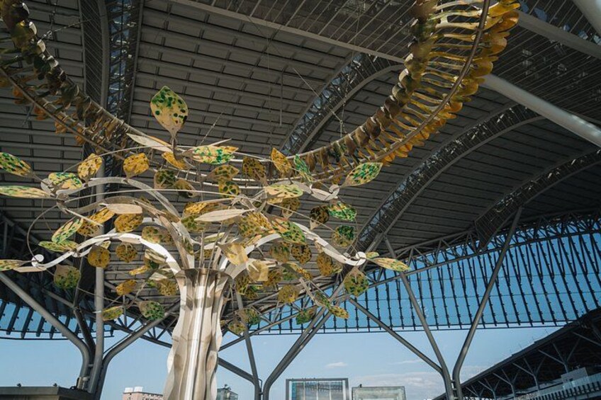 Taichung Rail and River Shared Walking Tour (Tip-based) 3