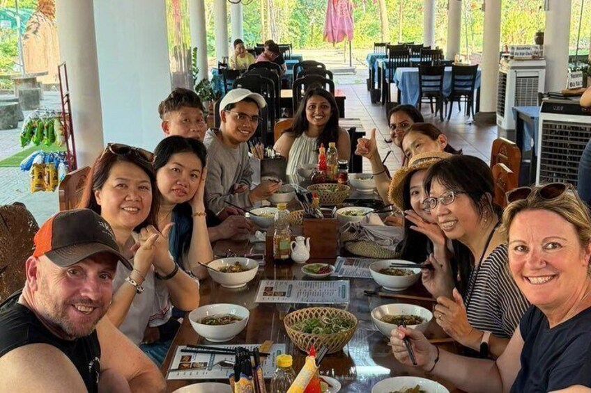 My Son Sanctuary Ancient Temples Tour with Meals Included Hoi An 2