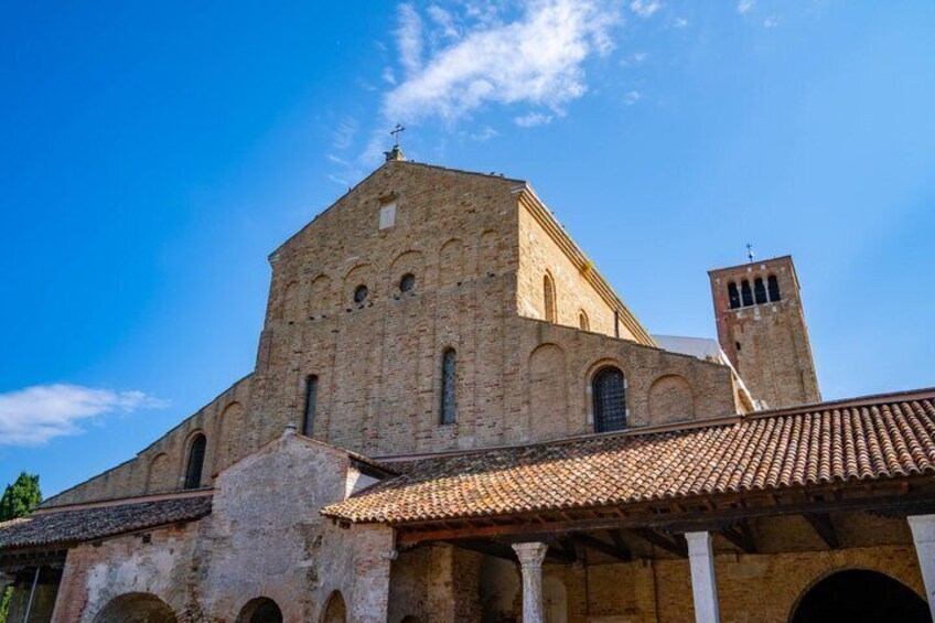 Mysteries of the Venetian Islands Boat Tour 2