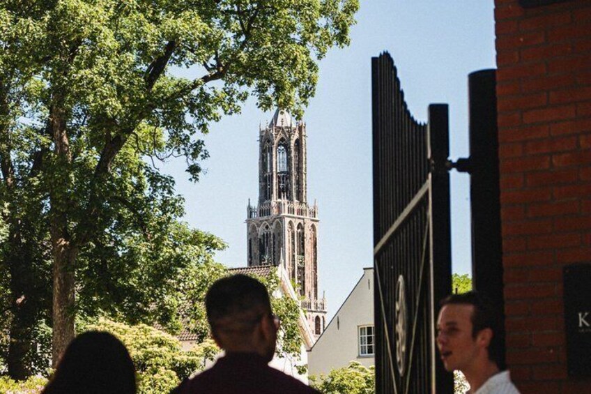 Utrecht Local Walking Tour | Discover the City | Small Group 3