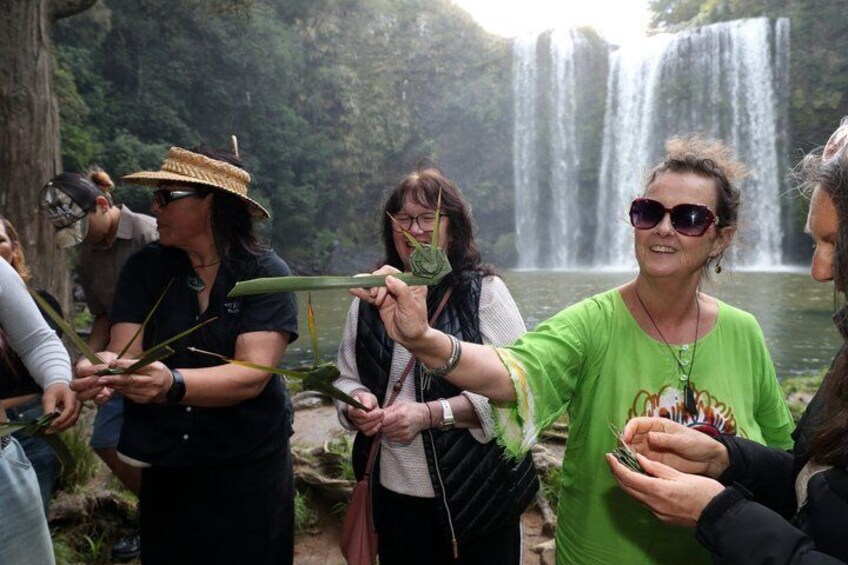 Tu Tika Tour a Māori Cultural Connection 3