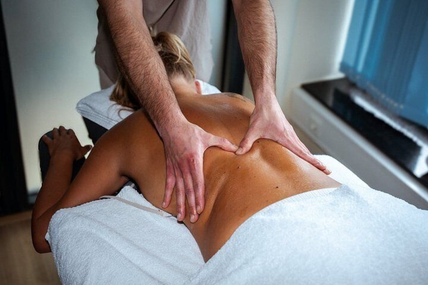 Executive Airport Retreat Full Day Spa and Massage 3